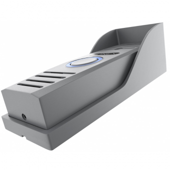 Вызывная панель Slinex ML-15HR (Grey)